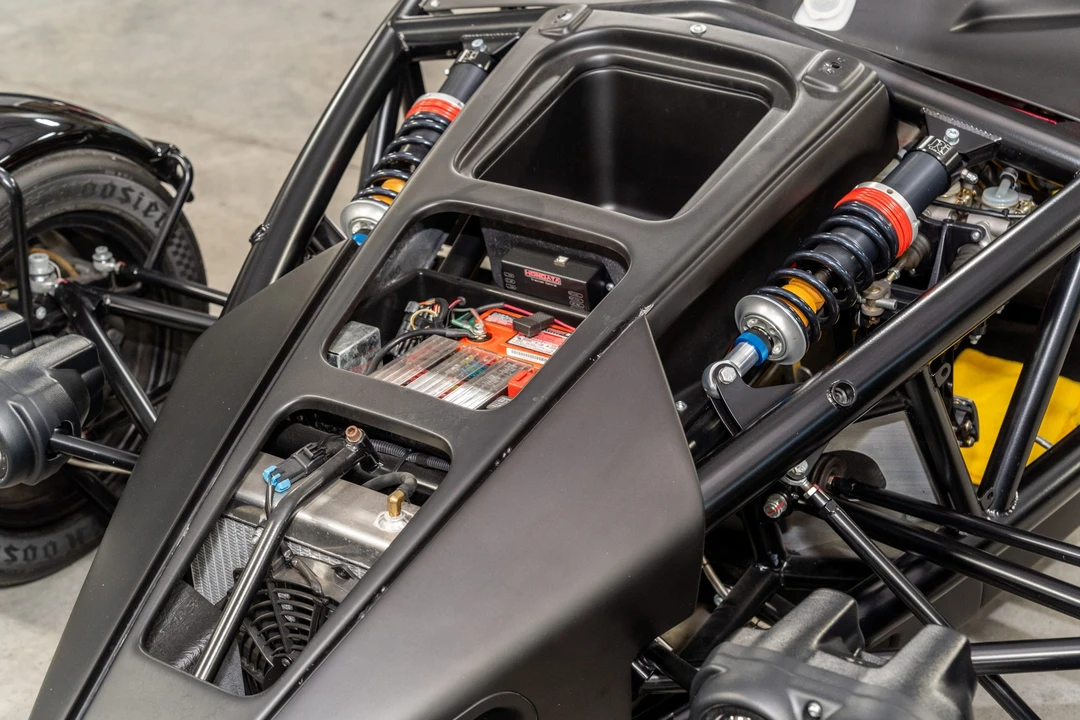 2015 Ariel Atom - Image 31 of 31