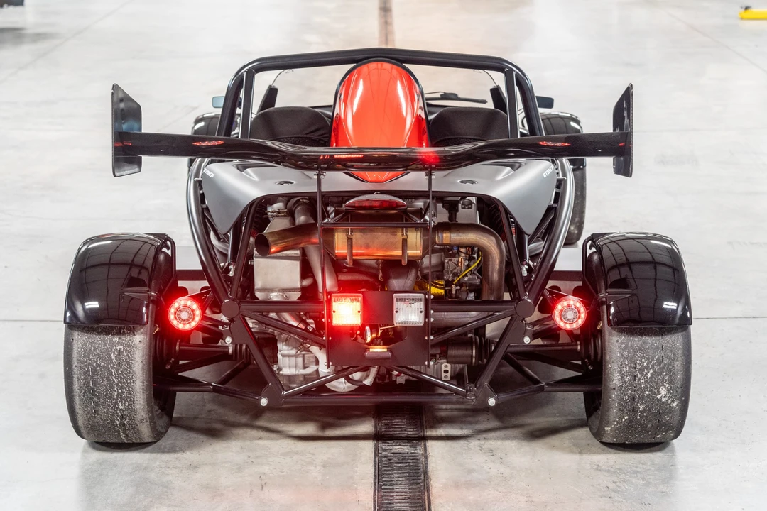 2015 Ariel Atom - Image 13 of 31