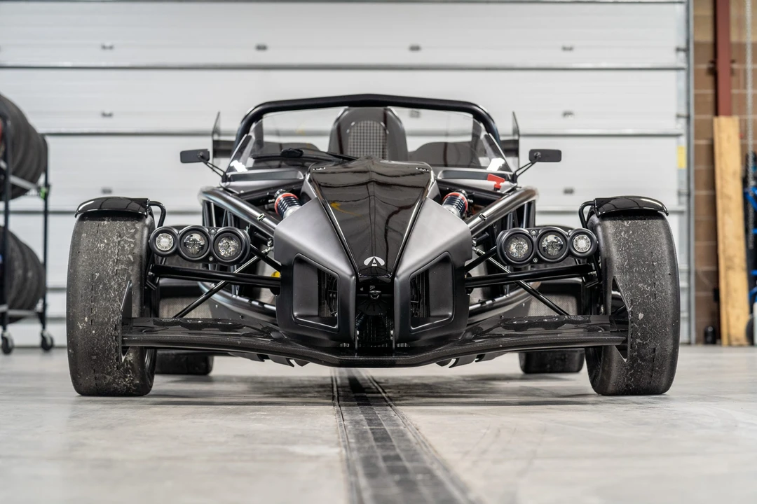 2015 Ariel Atom - Image 7 of 31