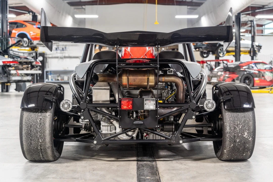2015 Ariel Atom - Image 15 of 31