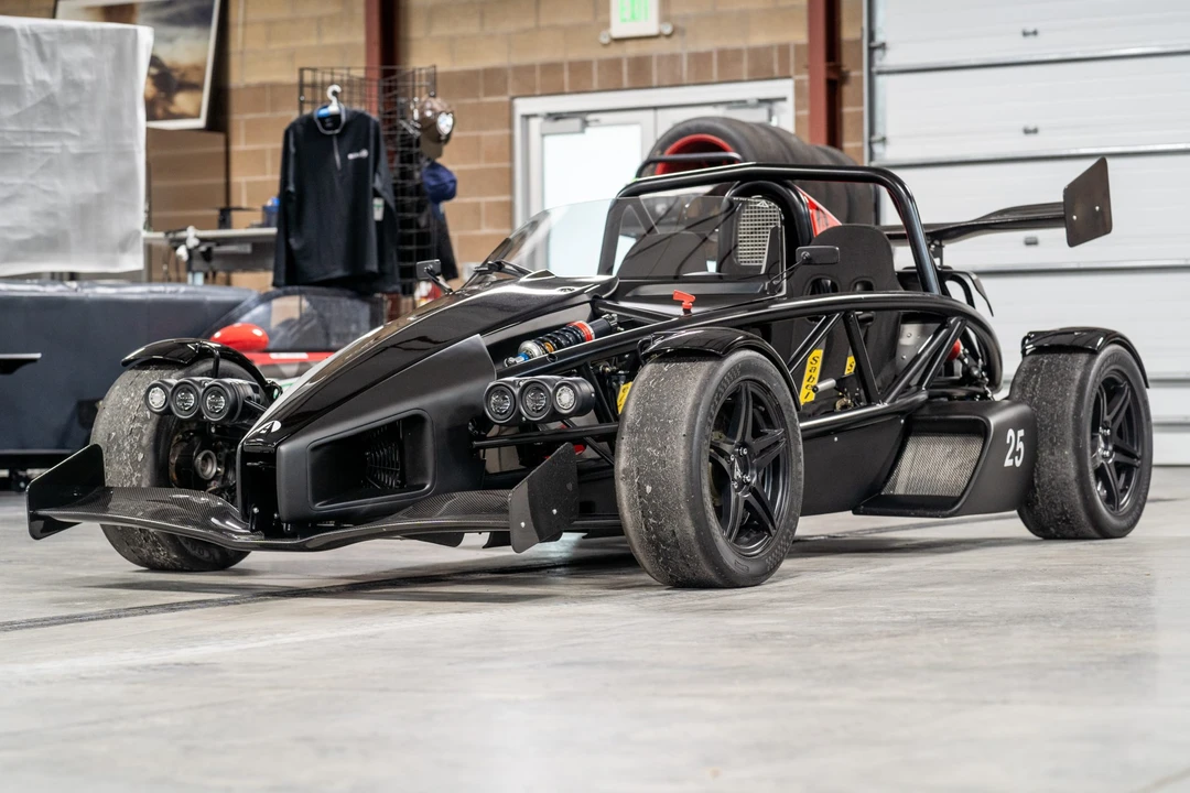 2015 Ariel Atom - Image 3 of 31