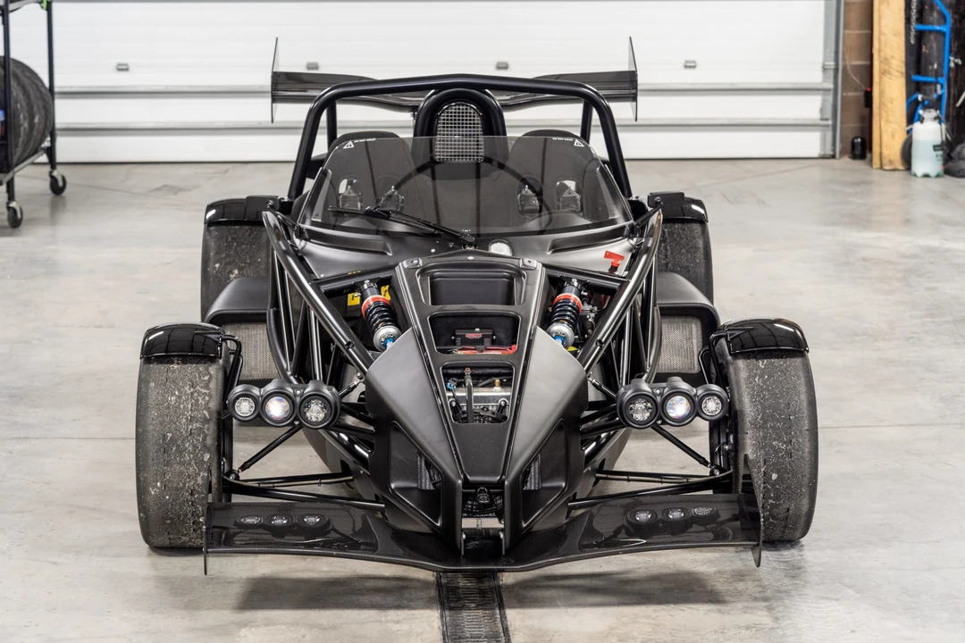 2015 Ariel Atom - Image 5 of 31