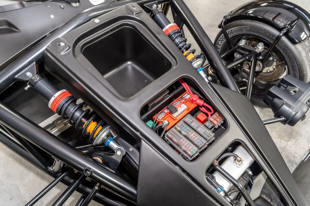 2015 Ariel Atom - Image 23 of 31