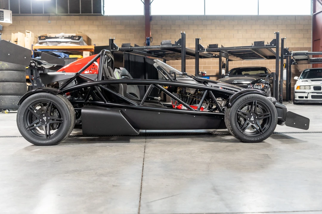 2015 Ariel Atom - Image 9 of 31