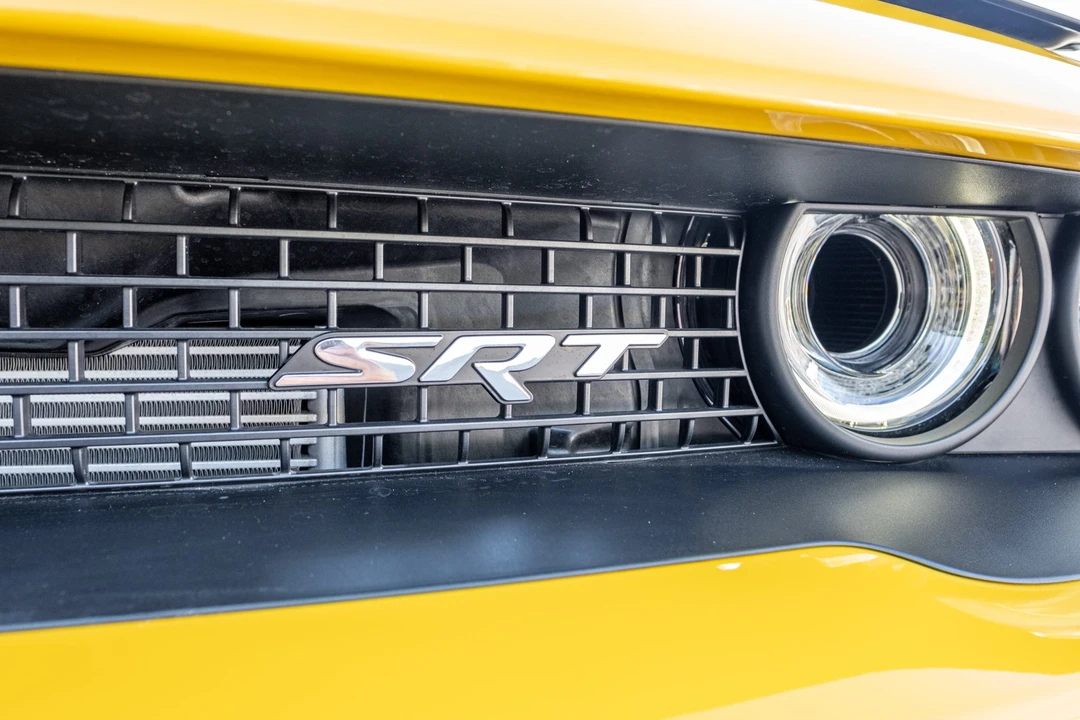 2018 Dodge Challenger SRT Demon & Super Stock 3rd Gen - Image 31 of 31