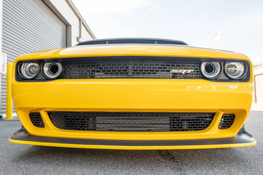 2018 Dodge Challenger SRT Demon & Super Stock 3rd Gen - Image 11 of 31