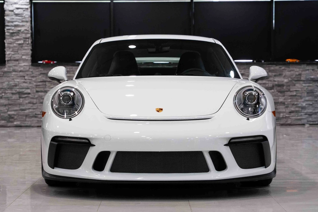 2018 Porsche 991 GT3 - Image 20 of 31