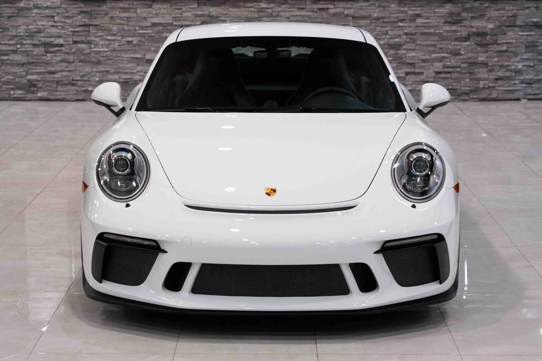 2018 Porsche 991 GT3 - Image 21 of 31