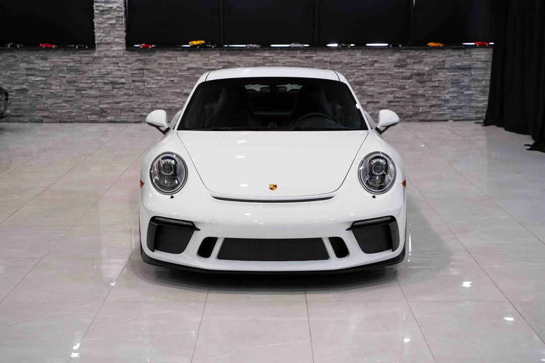 2018 Porsche 991 GT3 - Image 22 of 31