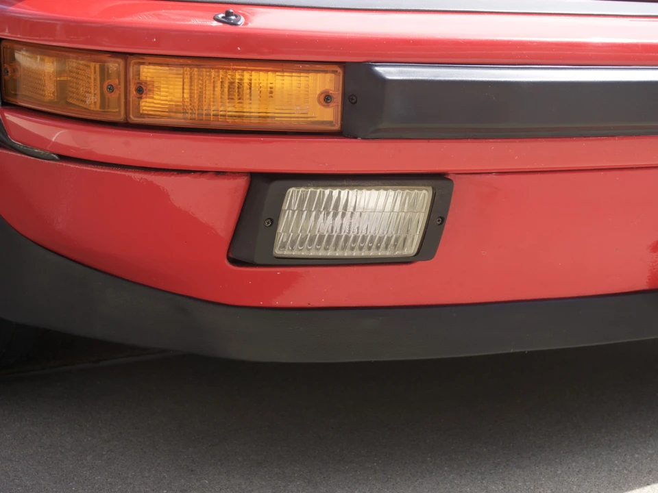 1985 Porsche 911 Carrera 3.2 - Image 27 of 31