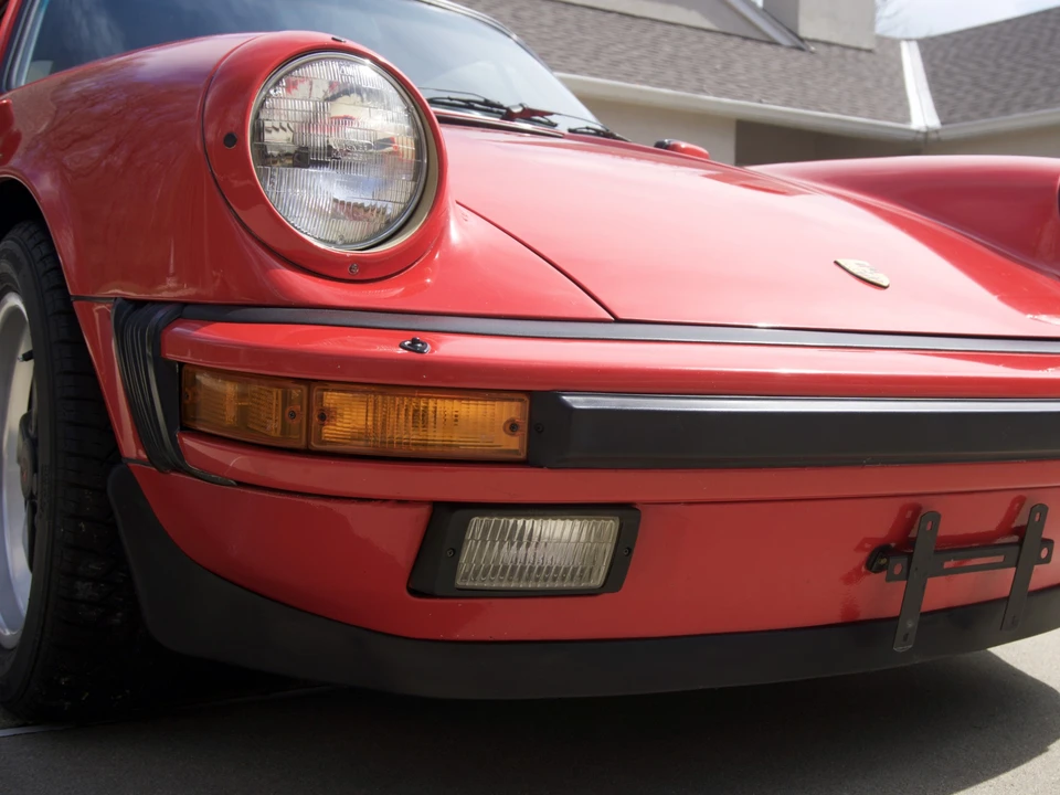 1985 Porsche 911 Carrera 3.2 - Image 26 of 31