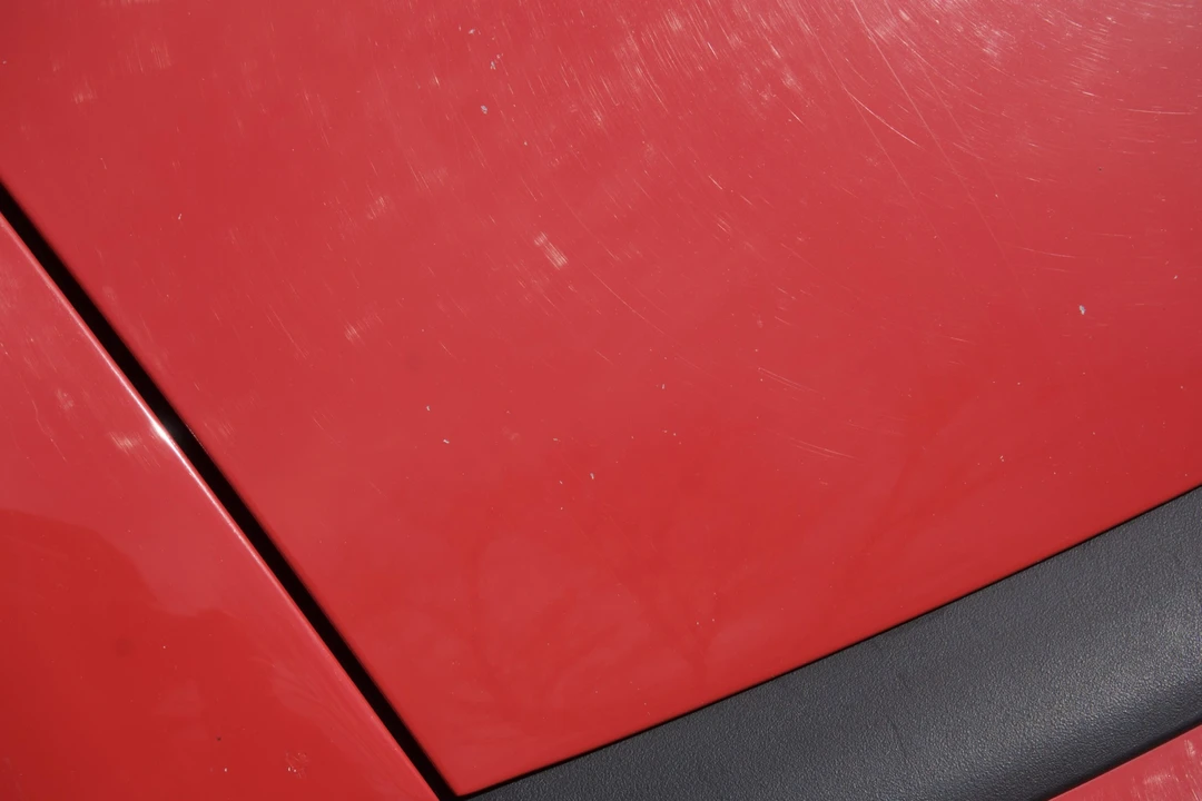 1985 Porsche 911 Carrera 3.2 - Image 25 of 31
