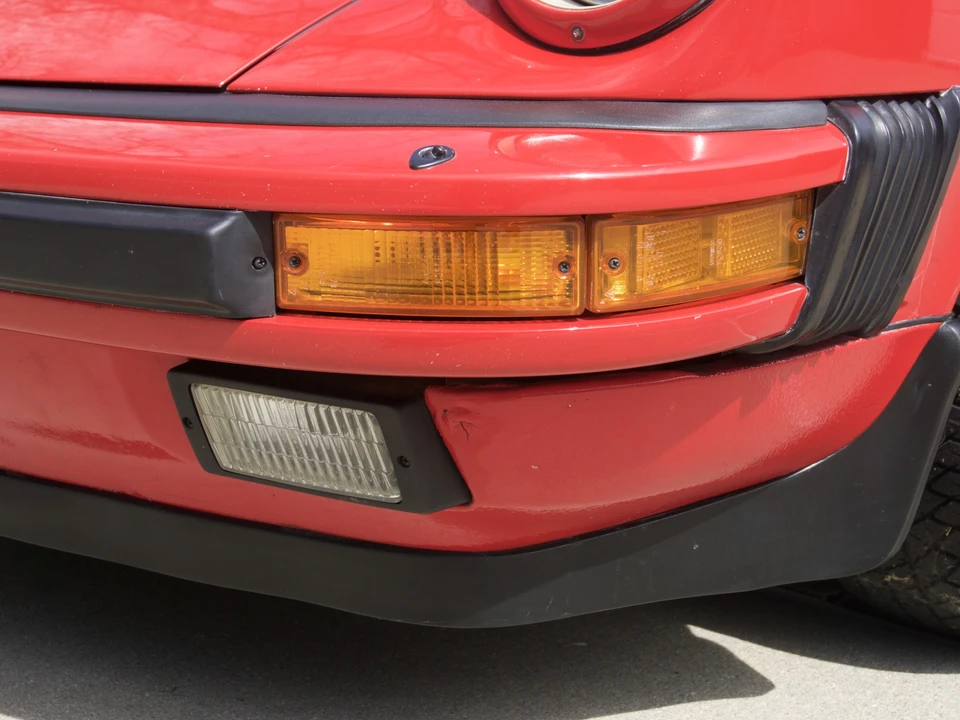 1985 Porsche 911 Carrera 3.2 - Image 21 of 31