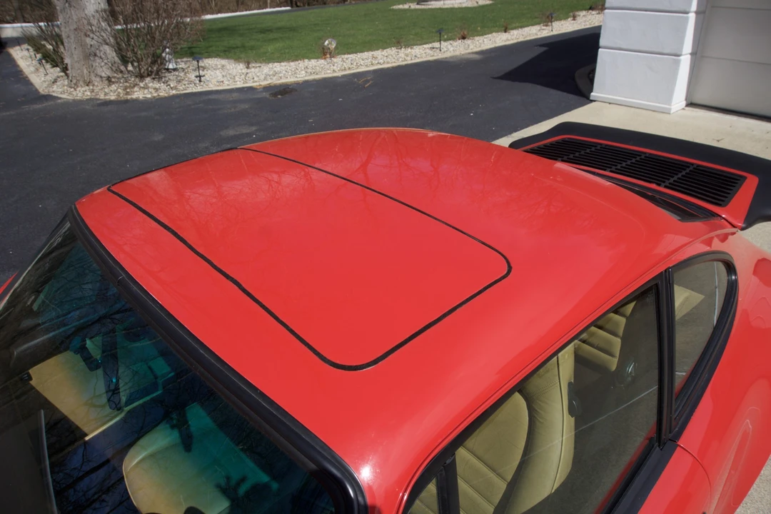 1985 Porsche 911 Carrera 3.2 - Image 23 of 31