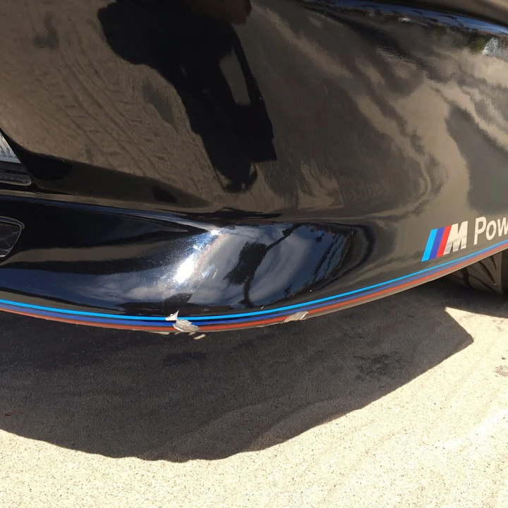 1987 BMW E24 M635CSi & M6 - Image 19 of 31