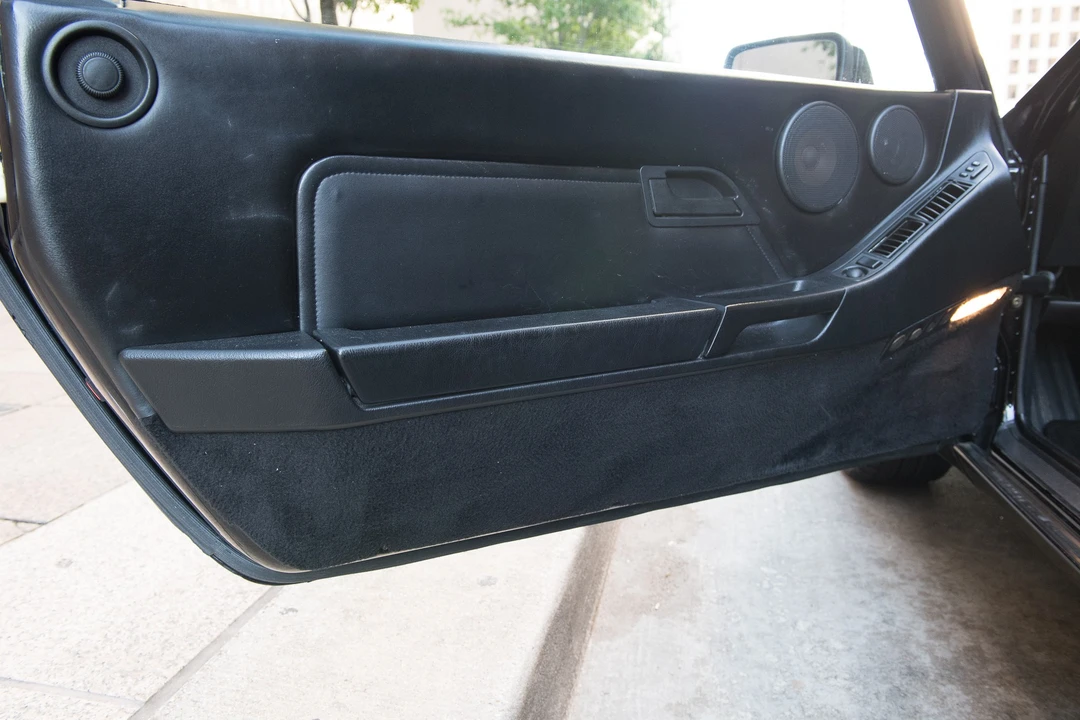 1987 Porsche 928 S4 - Image 29 of 31