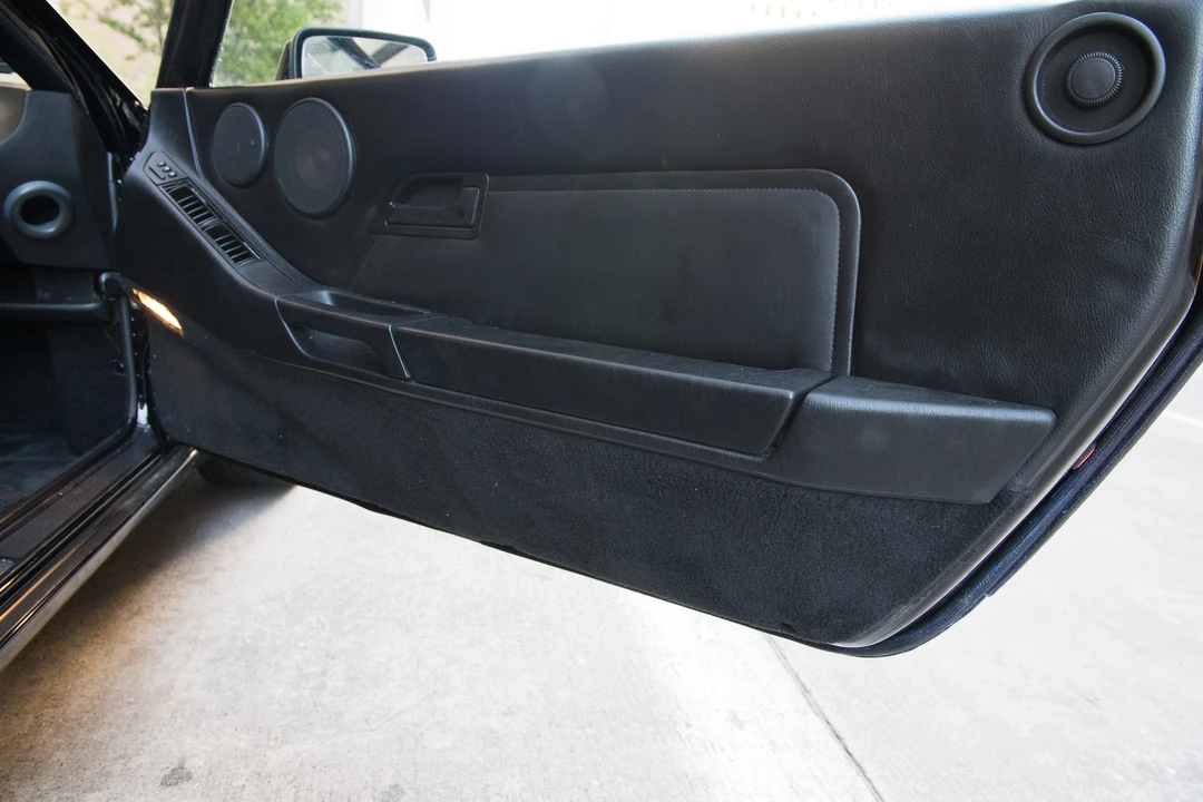 1987 Porsche 928 S4 - Image 30 of 31