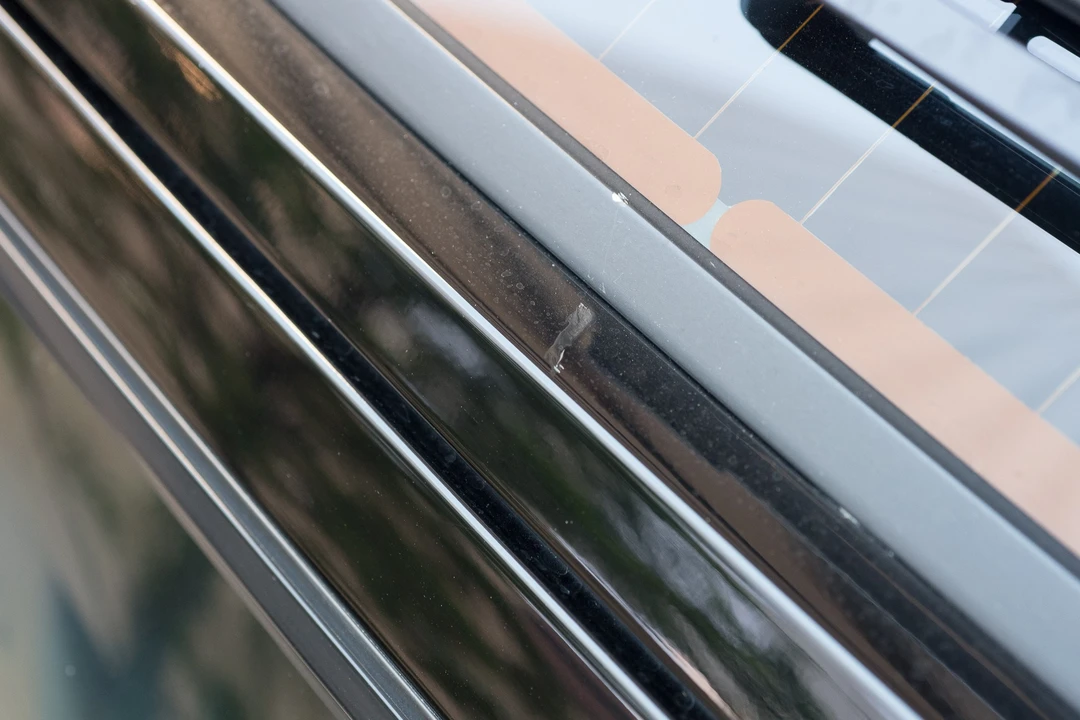 1987 Porsche 928 S4 - Image 17 of 31