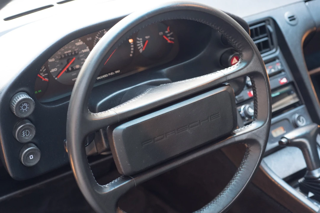 1987 Porsche 928 S4 - Image 22 of 31
