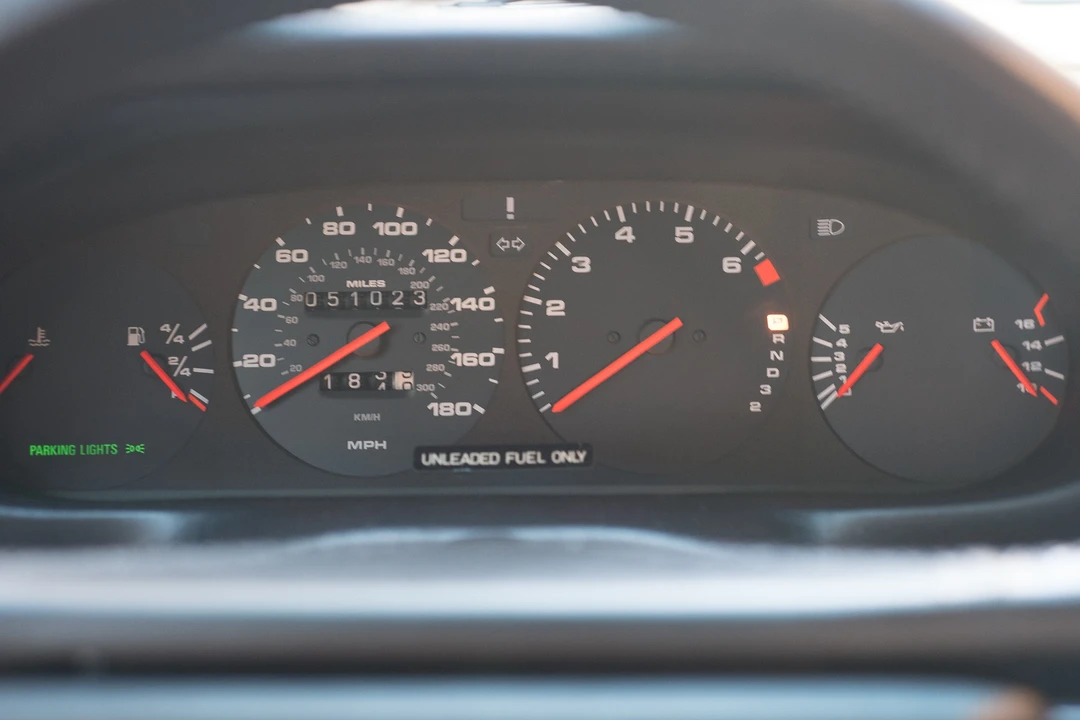 1987 Porsche 928 S4 - Image 25 of 31