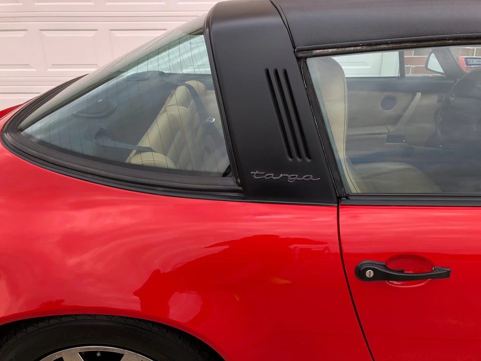 1990 Porsche 964 Carrera - Image 31 of 31