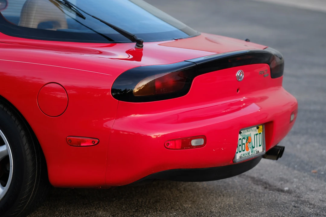 1994 Mazda RX-7 FD - Image 20 of 31