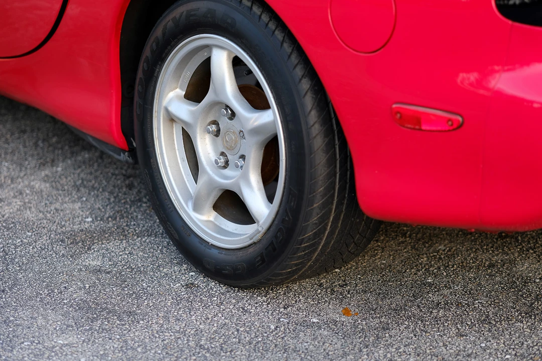 1994 Mazda RX-7 FD - Image 18 of 31