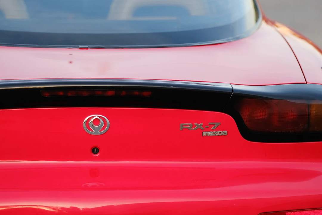 1994 Mazda RX-7 FD - Image 21 of 31
