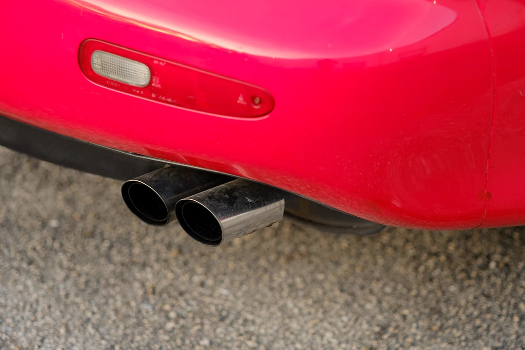 1994 Mazda RX-7 FD - Image 22 of 31