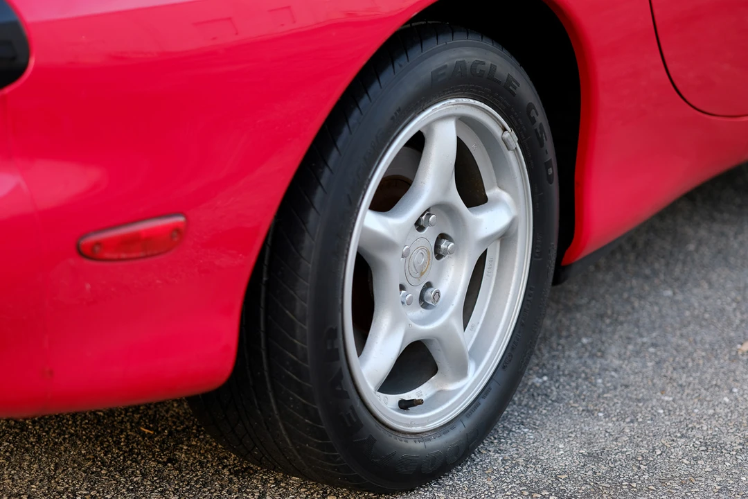 1994 Mazda RX-7 FD - Image 23 of 31