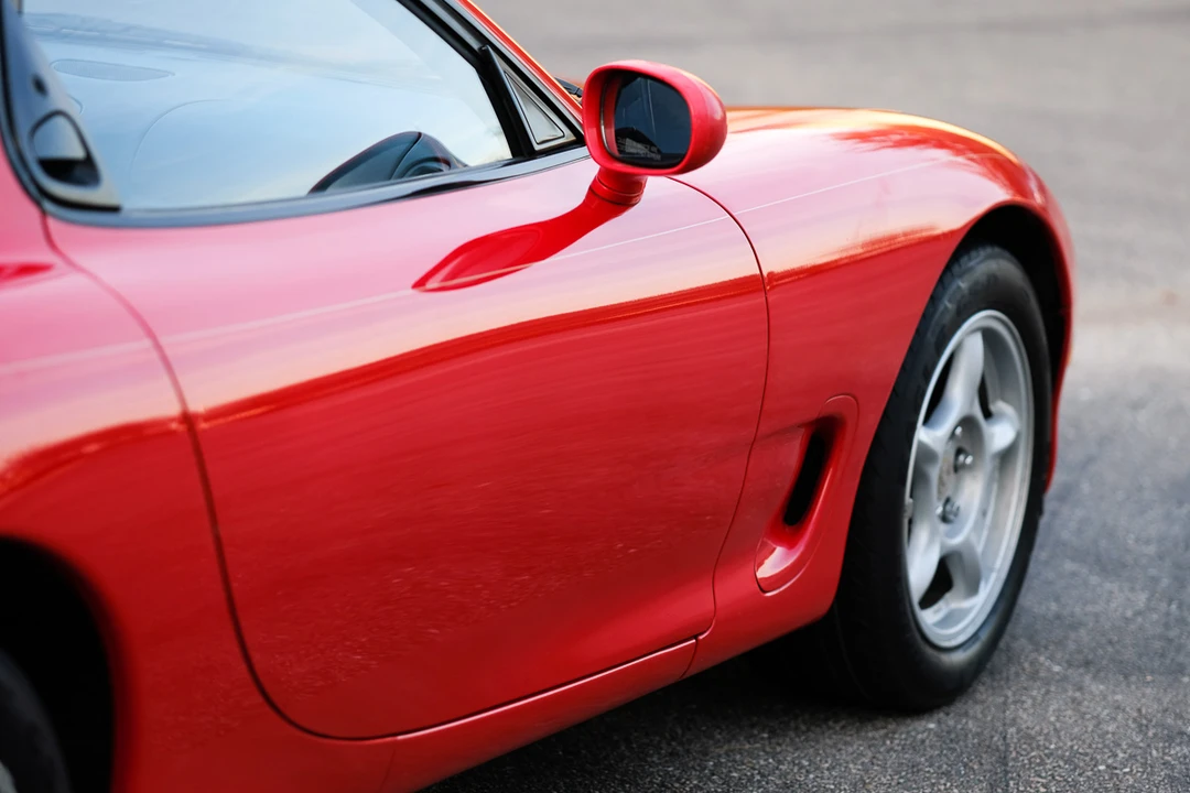 1994 Mazda RX-7 FD - Image 25 of 31