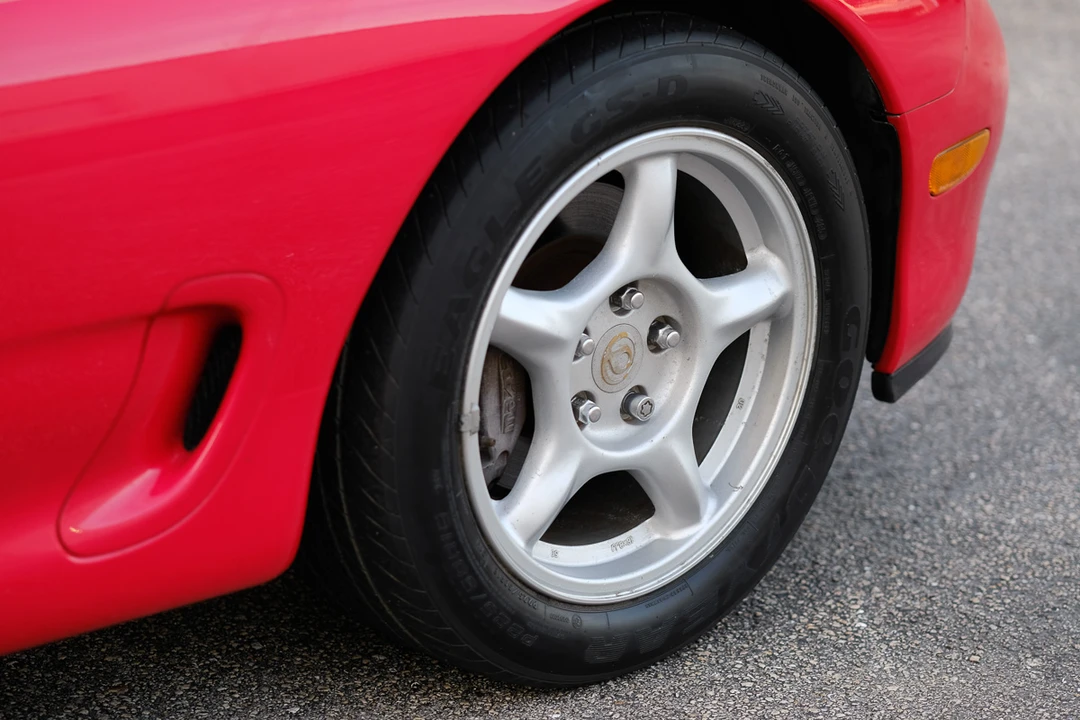 1994 Mazda RX-7 FD - Image 26 of 31