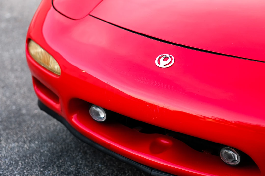 1994 Mazda RX-7 FD - Image 11 of 31