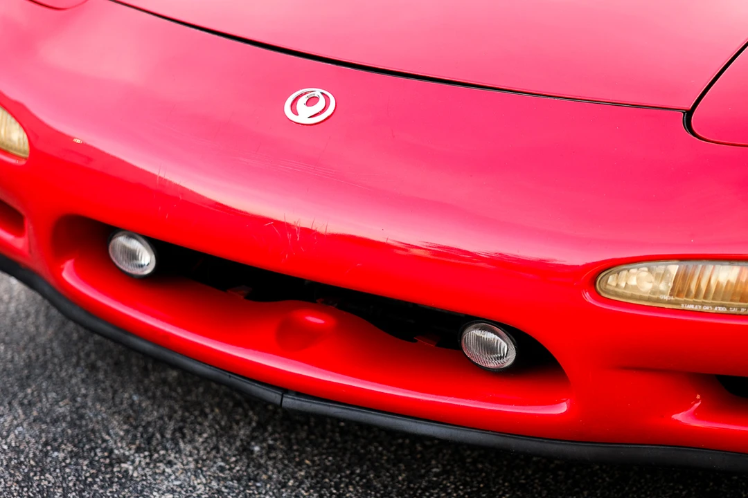 1994 Mazda RX-7 FD - Image 10 of 31