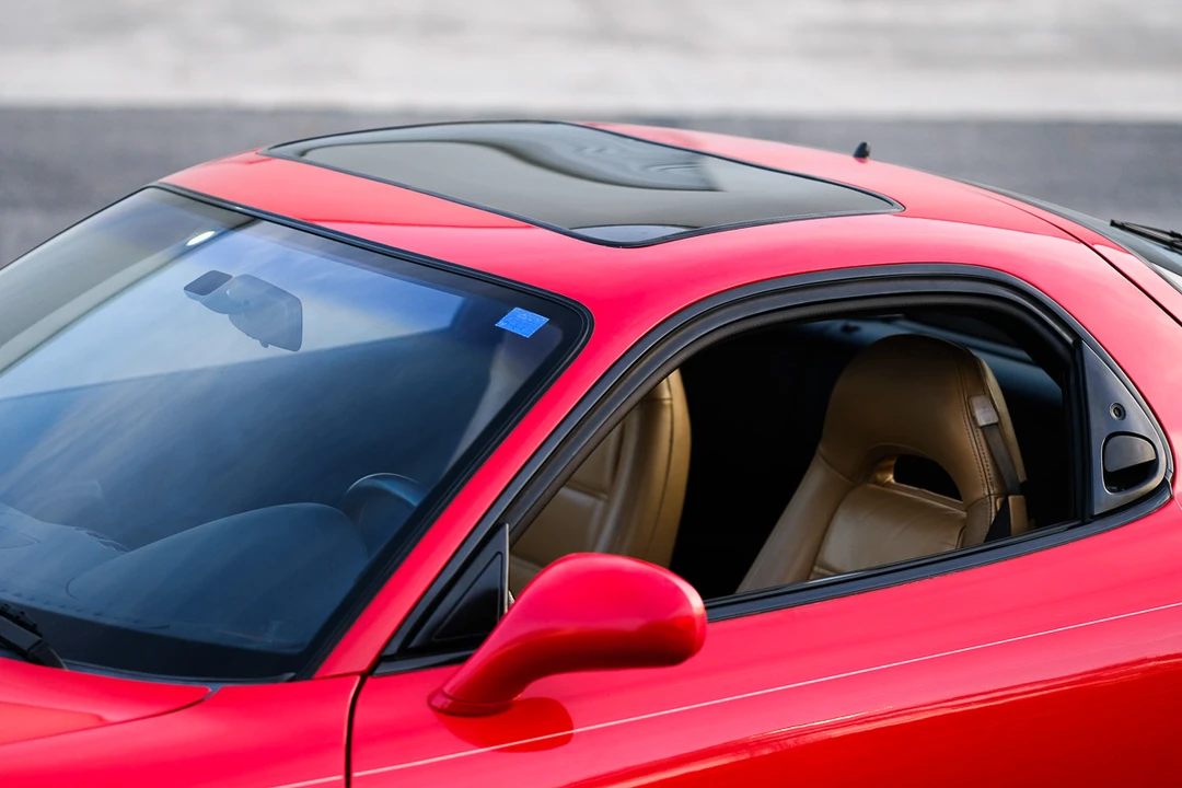 1994 Mazda RX-7 FD - Image 14 of 31