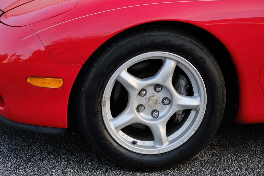 1994 Mazda RX-7 FD - Image 12 of 31