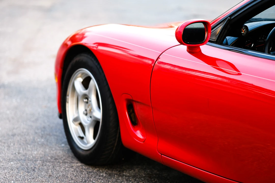 1994 Mazda RX-7 FD - Image 16 of 31