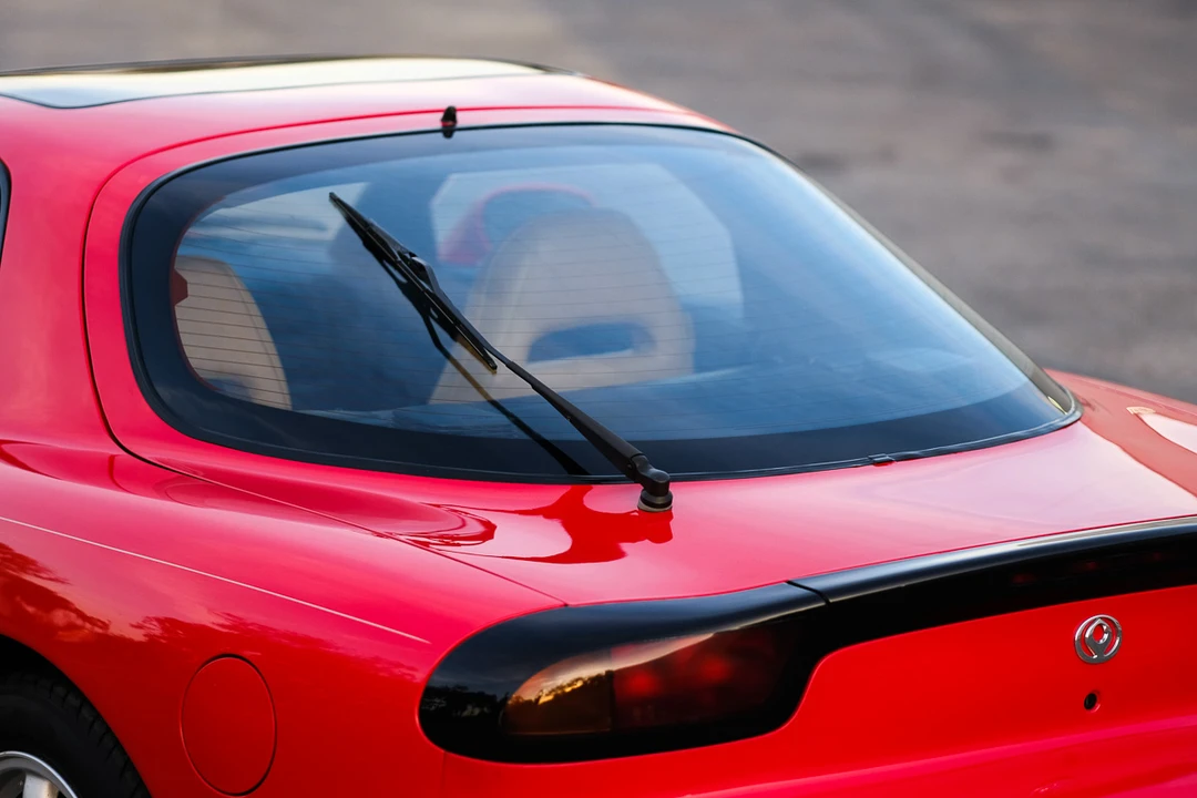 1994 Mazda RX-7 FD - Image 19 of 31
