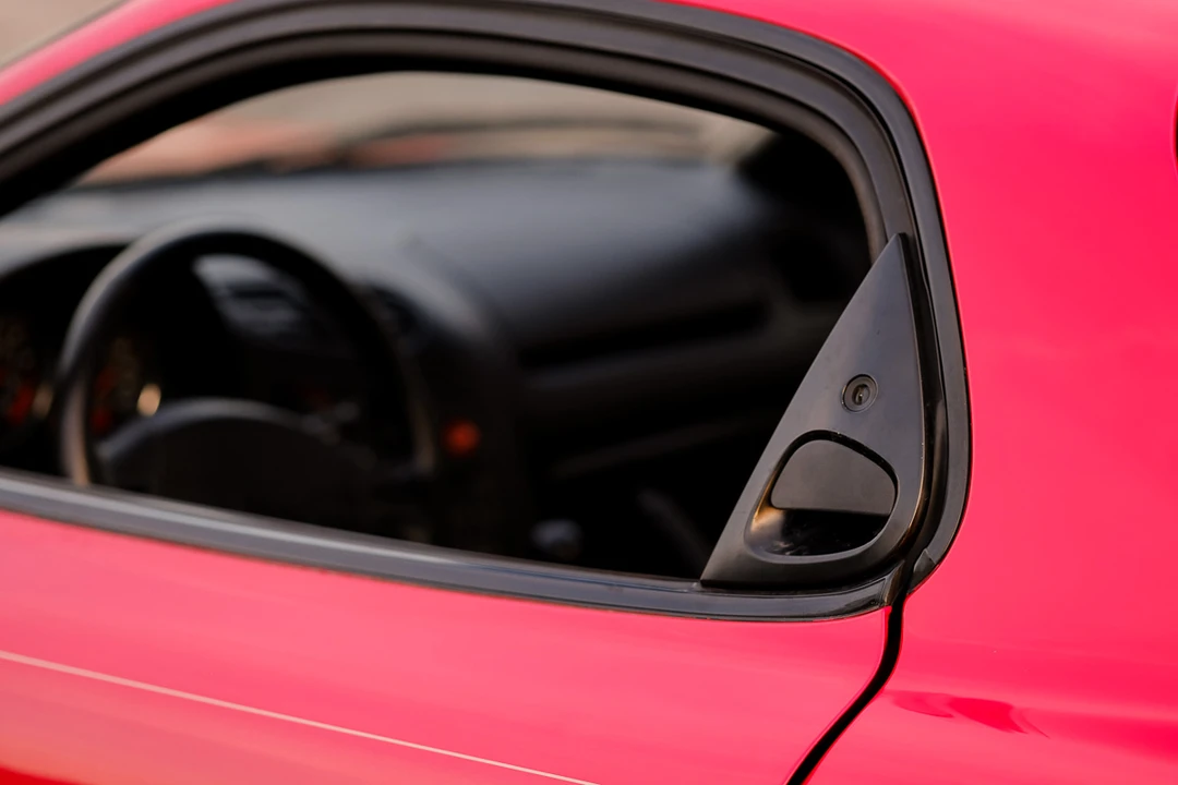 1994 Mazda RX-7 FD - Image 17 of 31