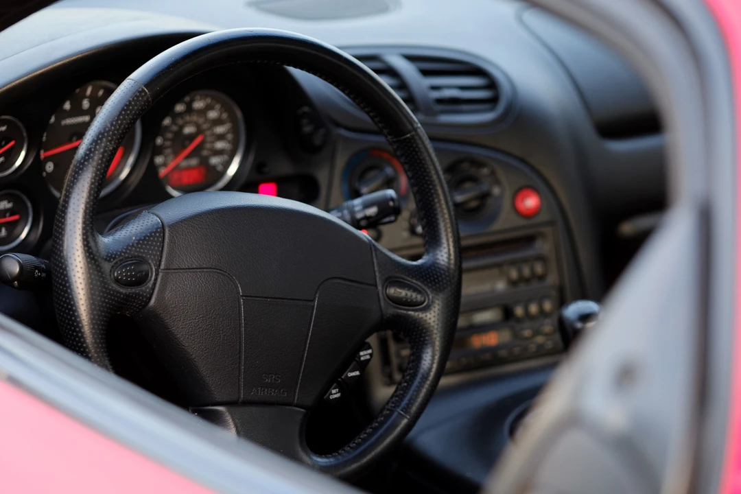 1994 Mazda RX-7 FD - Image 27 of 31