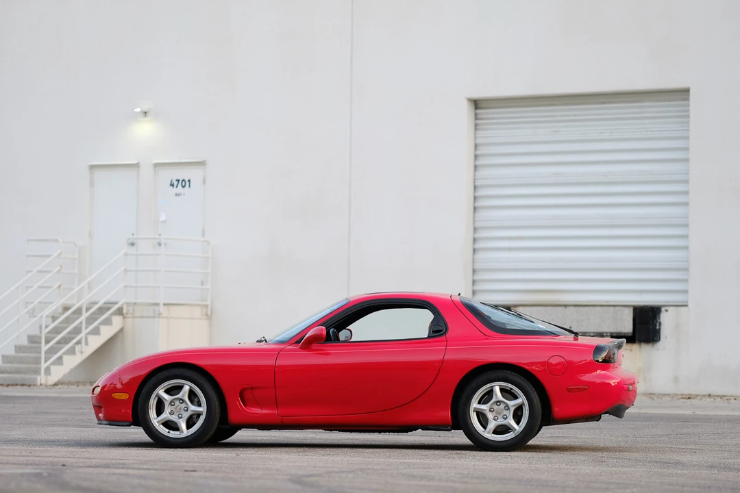 1994 Mazda RX-7 FD - Image 7 of 31