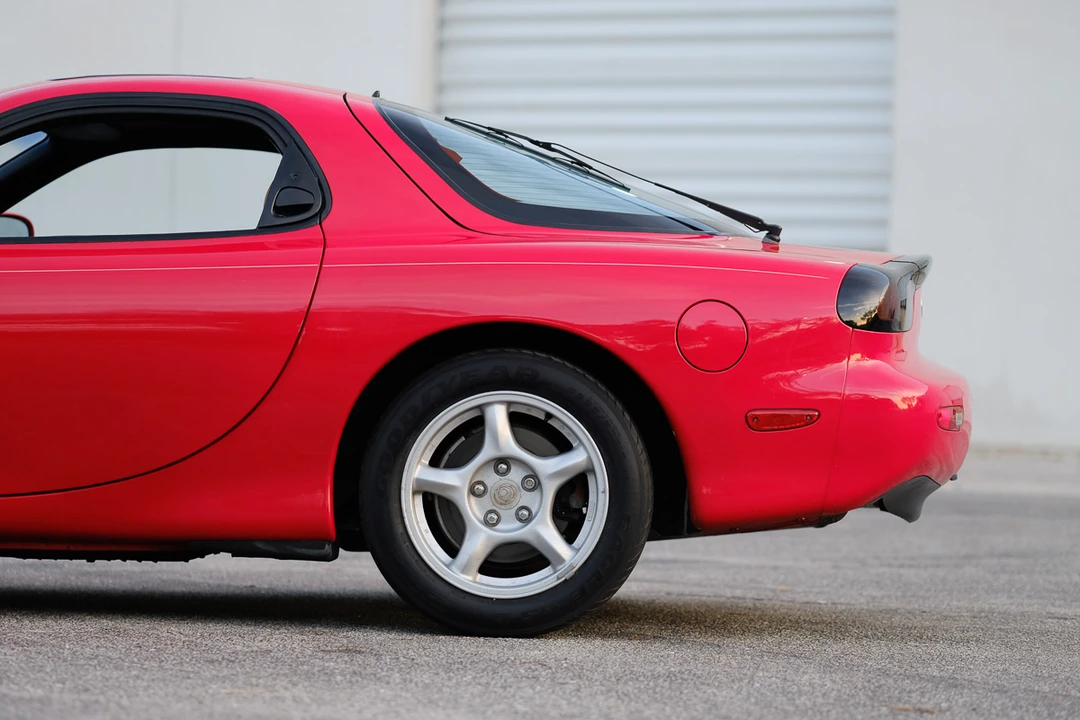 1994 Mazda RX-7 FD - Image 15 of 31