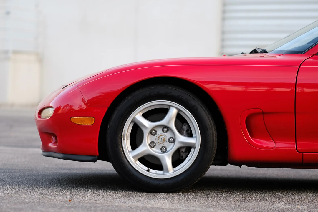 1994 Mazda RX-7 FD - Image 13 of 31