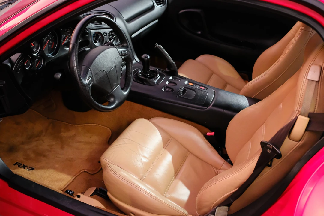 1994 Mazda RX-7 FD - Image 31 of 31
