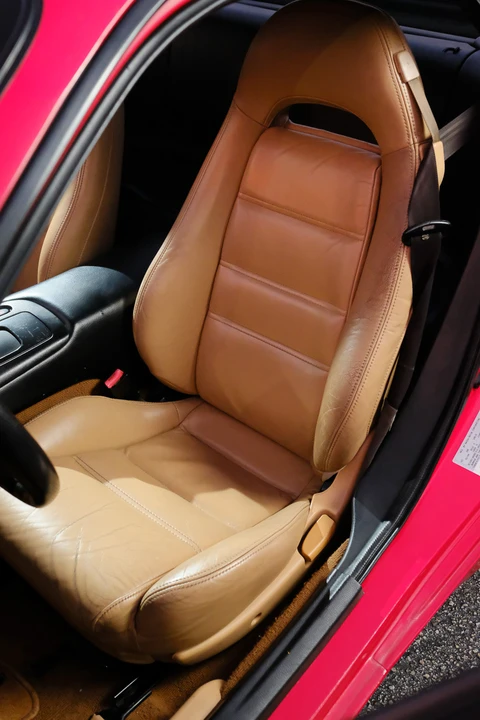 1994 Mazda RX-7 FD - Image 28 of 31