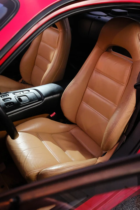 1994 Mazda RX-7 FD - Image 29 of 31