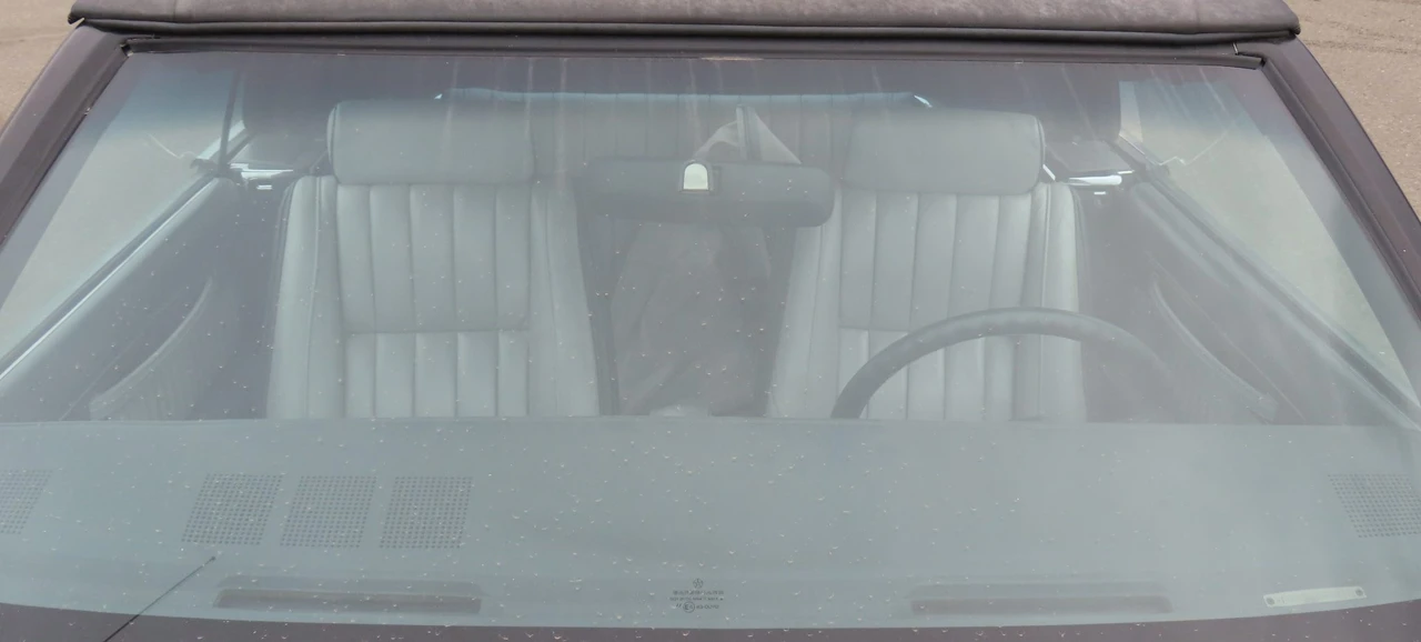 1986 Chrysler K-Car - Image 25 of 31