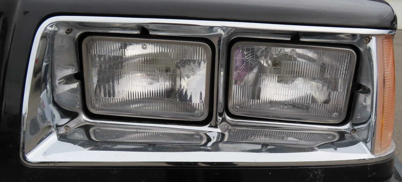 1986 Chrysler K-Car - Image 16 of 31