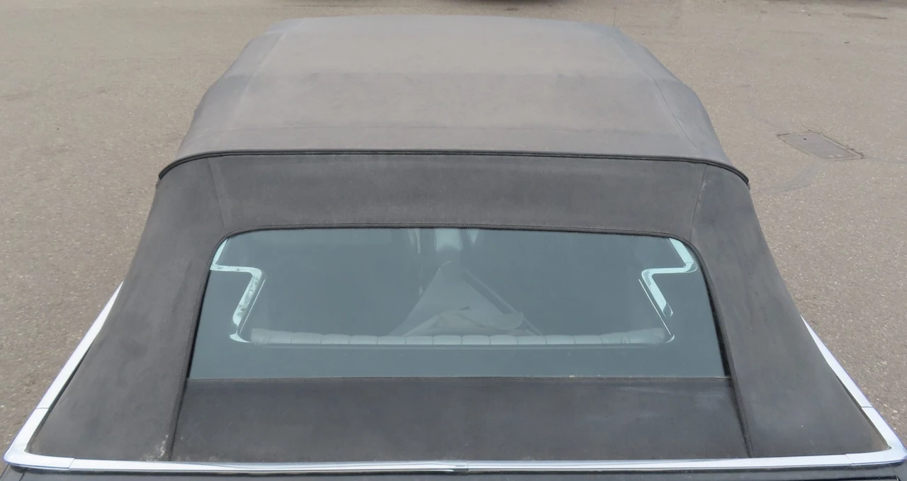 1986 Chrysler K-Car - Image 22 of 31