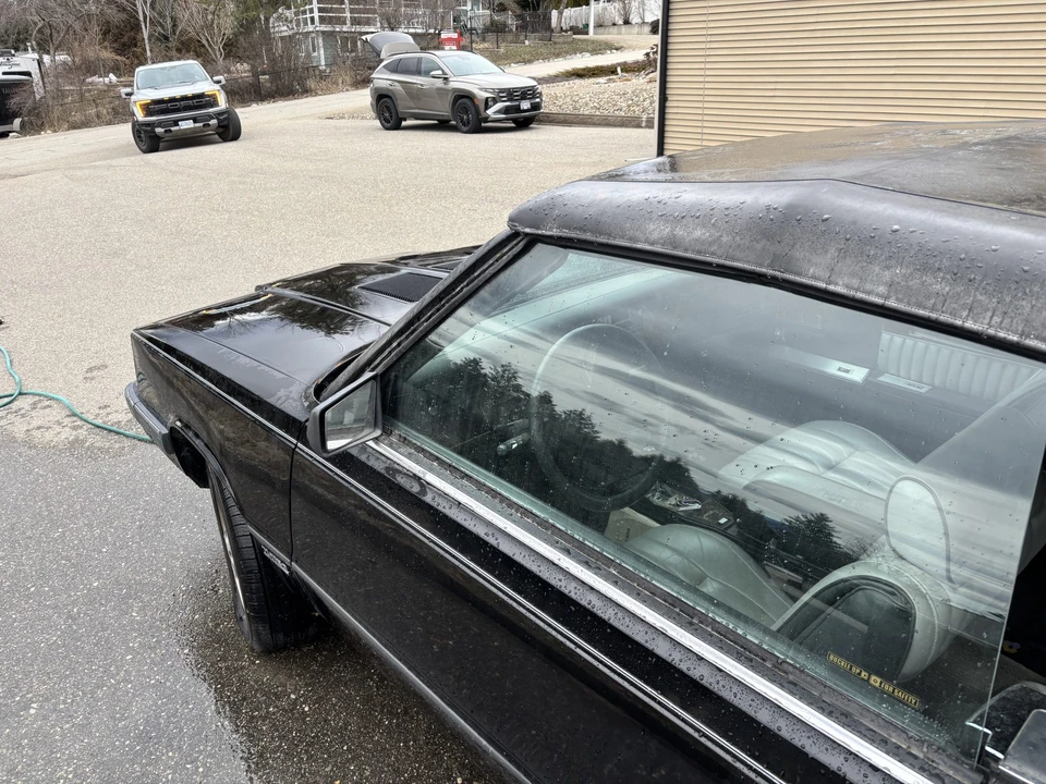 1986 Chrysler K-Car - Image 20 of 31